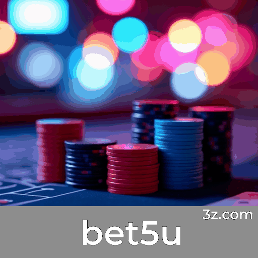 Apostas Rápidas e Seguras com o Aplicativo bet5u