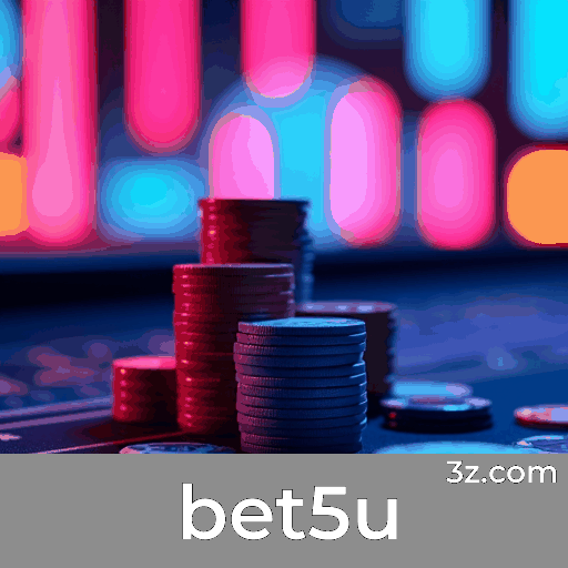 Desbloqueie Ofertas Exclusivas no bet5u Hoje!