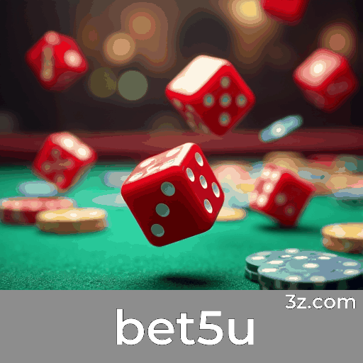 Apostas Rápidas e Seguras com o Aplicativo bet5u