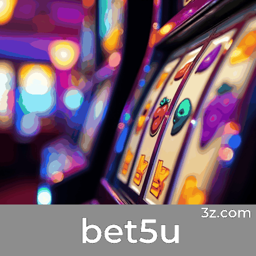 Desbloqueie Ofertas Exclusivas no bet5u Hoje!